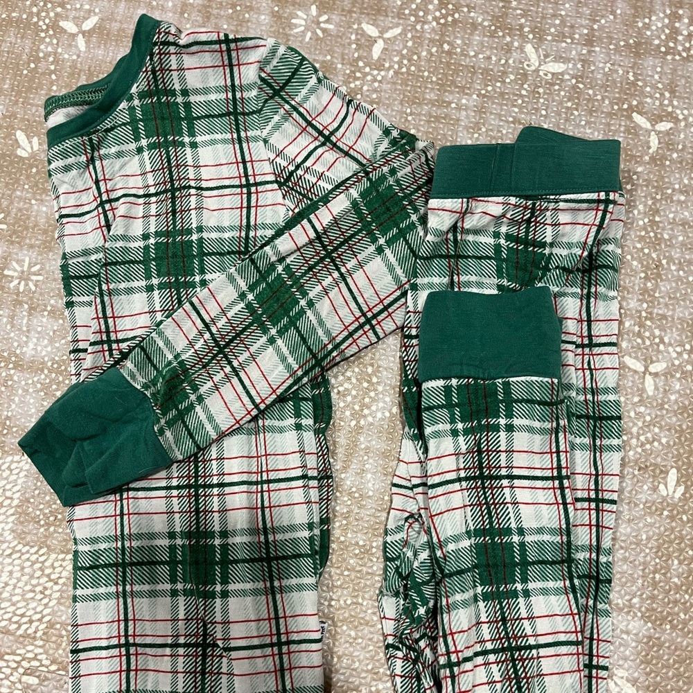 Little sleepies set